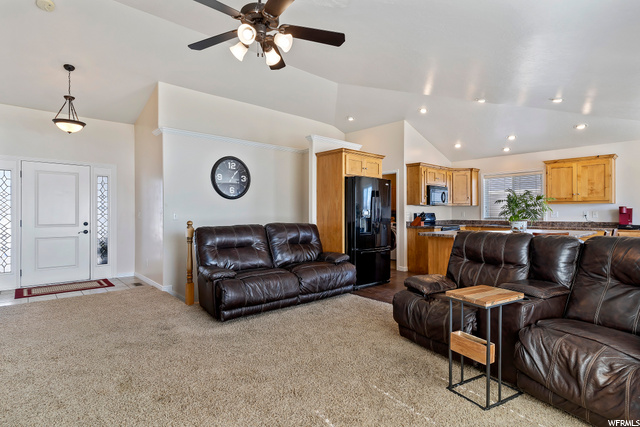 780 E 550 N, Wellsville, UT 84339 — photo 6