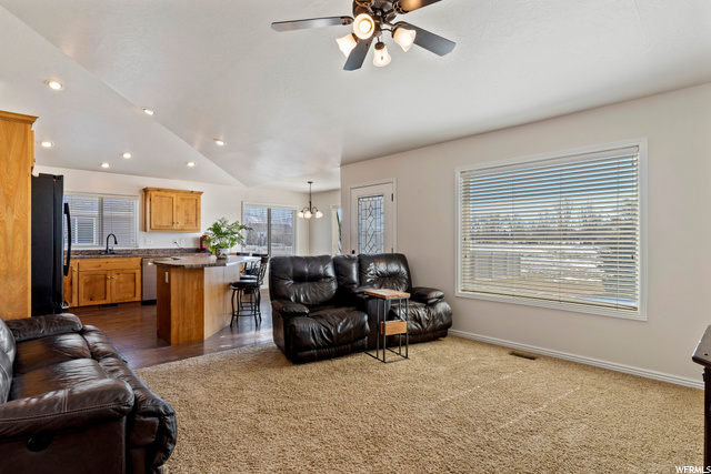 780 E 550 N, Wellsville, UT 84339 — photo 8