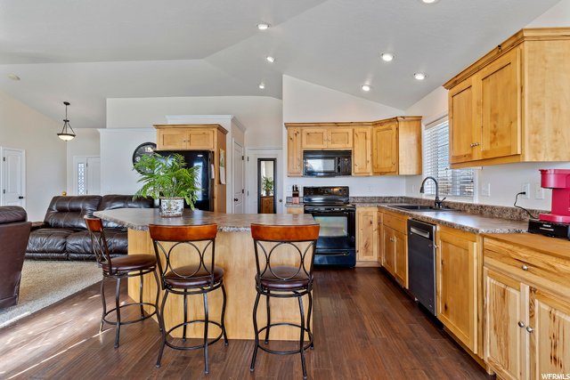 780 E 550 N, Wellsville, UT 84339 — photo 5