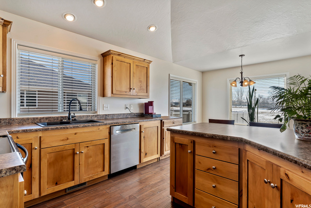 780 E 550 N, Wellsville, UT 84339 — photo 7