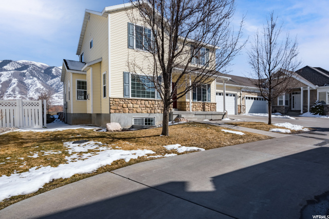 464 N Cottage Ct W, Providence, UT 84332 — photo 2