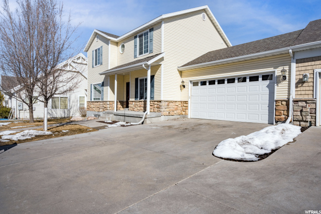 464 N Cottage Ct W, Providence, UT 84332 — photo 3