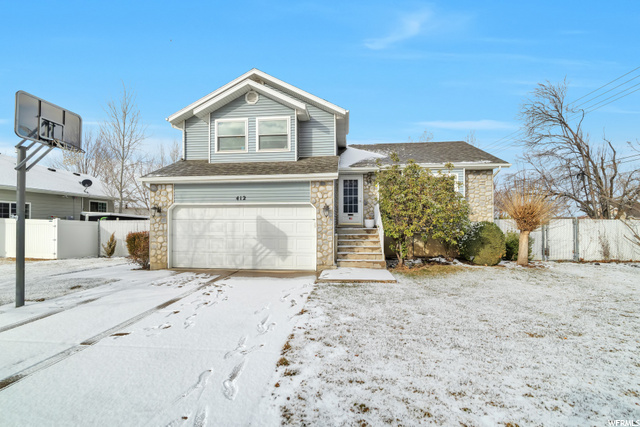 412 S Pitford Dr, Centerville, UT 84014 — photo 2