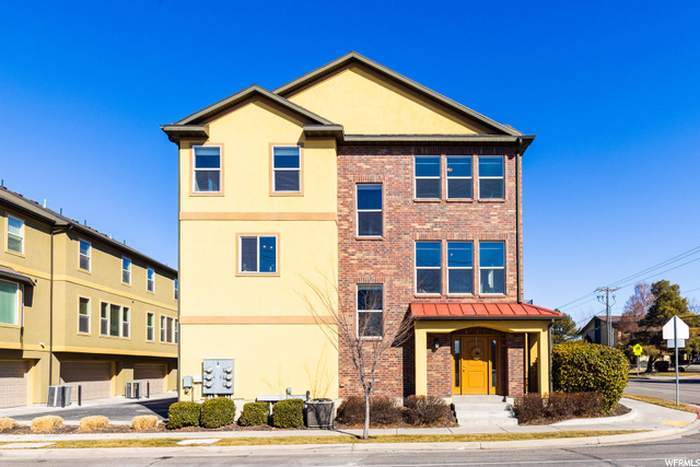 Existing Home