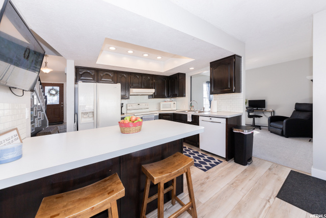 480 E 3425 N, North Ogden, UT 84414 — photo 9