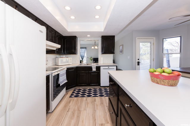 480 E 3425 N, North Ogden, UT 84414 — photo 10