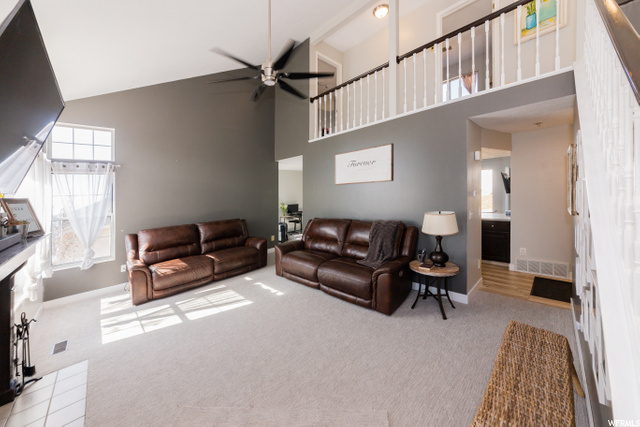 480 E 3425 N, North Ogden, UT 84414 — photo 3