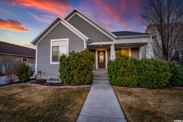 11573 S Roselawn Way, South Jordan, UT 84095