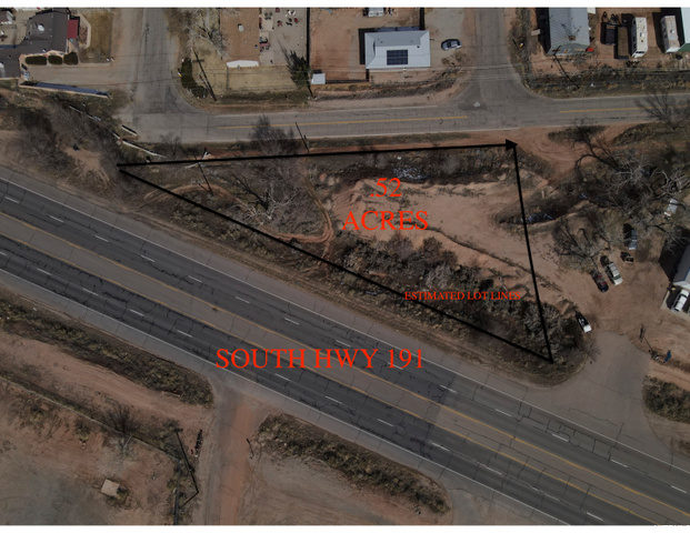 RESIDENTIAL AND HWY