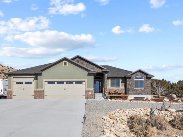 Existing Home