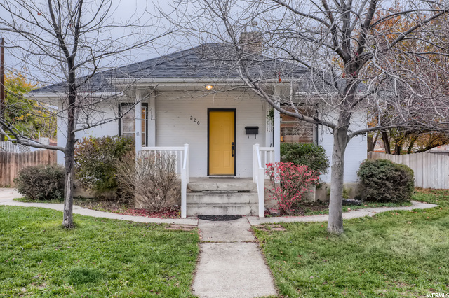 Existing Home