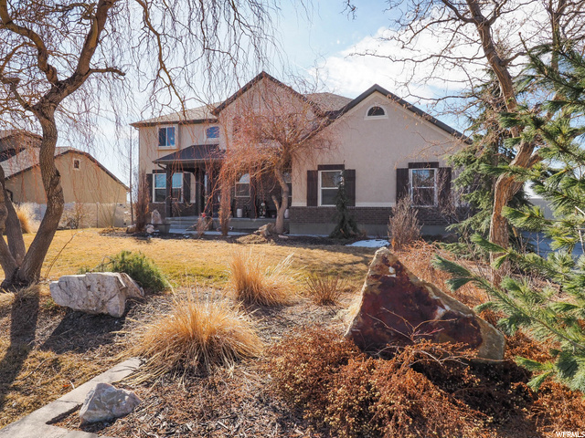 288 E Box Elder Dr S, Grantsville, UT 84029 — photo 3