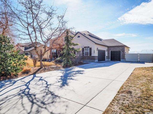 288 E Box Elder Dr S, Grantsville, UT 84029 — photo 4
