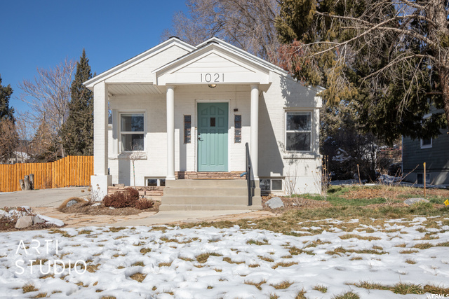Existing Home