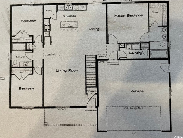 705 E 100 S, Ephraim, UT 84627 — photo 3