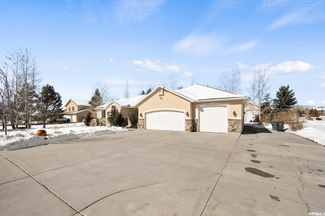 1810 Oak Ln, Francis, UT 84036 — photo 2
