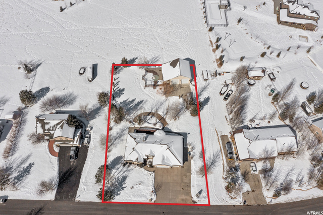 1810 Oak Ln, Francis, UT 84036 — photo 5