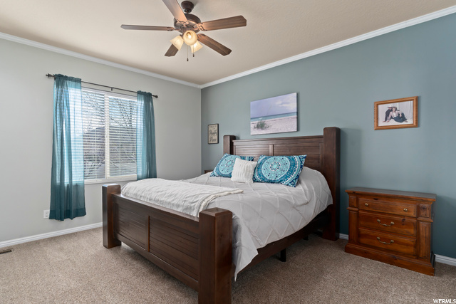 2462 N 1390 W, Clinton, UT 84015 — photo 10