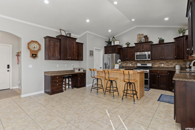 2462 N 1390 W, Clinton, UT 84015 — photo 4