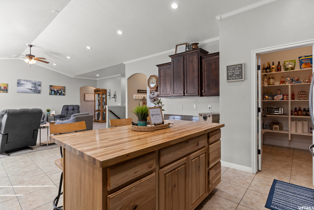 2462 N 1390 W, Clinton, UT 84015 — photo 6