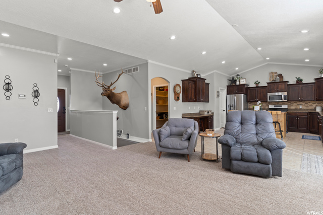 2462 N 1390 W, Clinton, UT 84015 — photo 9