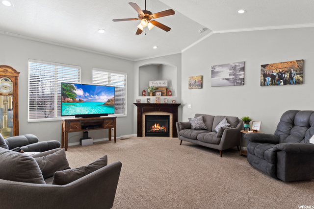 2462 N 1390 W, Clinton, UT 84015 — photo 7
