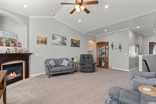 2462 N 1390 W, Clinton, UT 84015 — photo 8