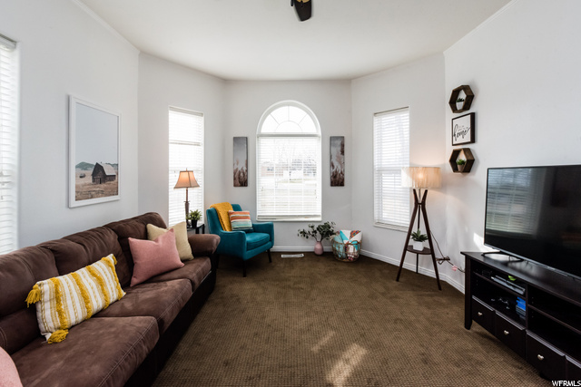111 W 100 S, Millville, UT 84326 — photo 5