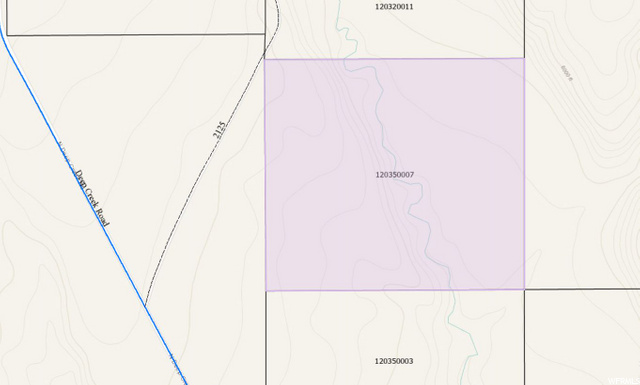 9850 N 11000 E, Lapoint, UT 84039 — photo 2