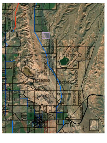 9850 N 11000 E, Lapoint, UT 84039 — photo 3