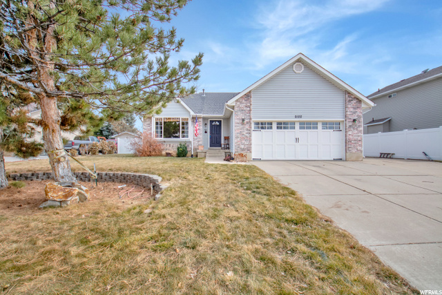 2122 N 950 W, Clinton, UT 84015 — photo 2