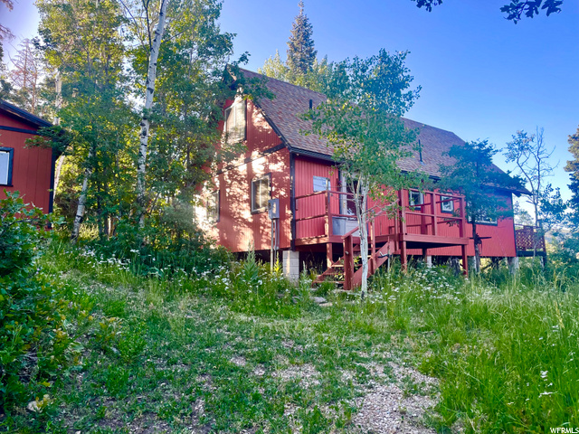 Existing Home