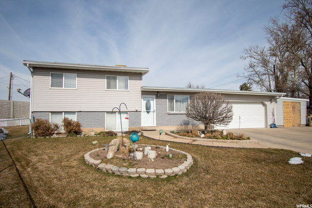 Existing Home