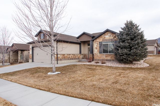 231 E 1375 N, Brigham City, UT 84302 — photo 3