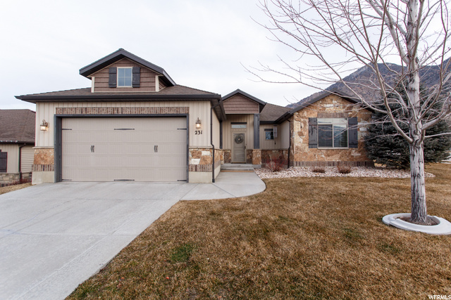 231 E 1375 N, Brigham City, UT 84302 — photo 2