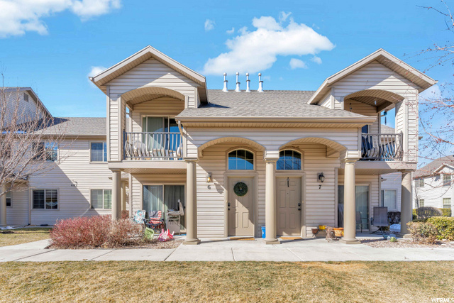 Existing Home