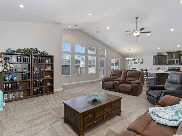 1907 N 2350 W, Clinton, UT 84015 — photo 2