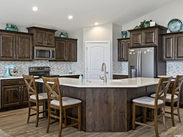 1907 N 2350 W, Clinton, UT 84015 — photo 8