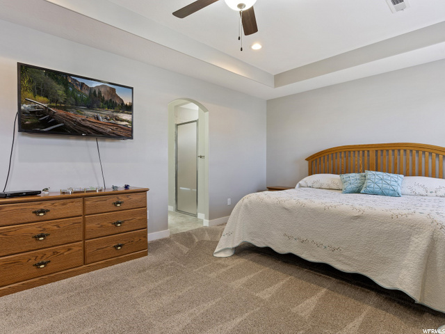 1907 N 2350 W, Clinton, UT 84015 — photo 12