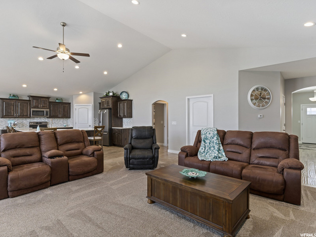 1907 N 2350 W, Clinton, UT 84015 — photo 5