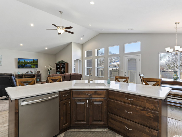 1907 N 2350 W, Clinton, UT 84015 — photo 9