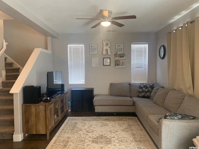 100 E Durham St S, Sandy, UT 84070 — photo 2