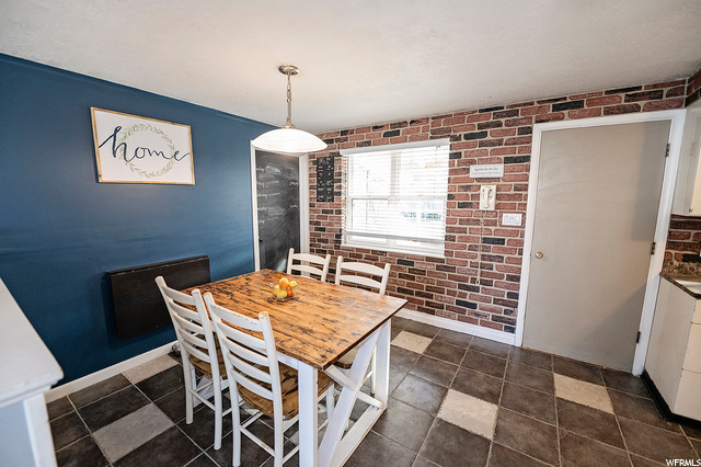 Dinning room