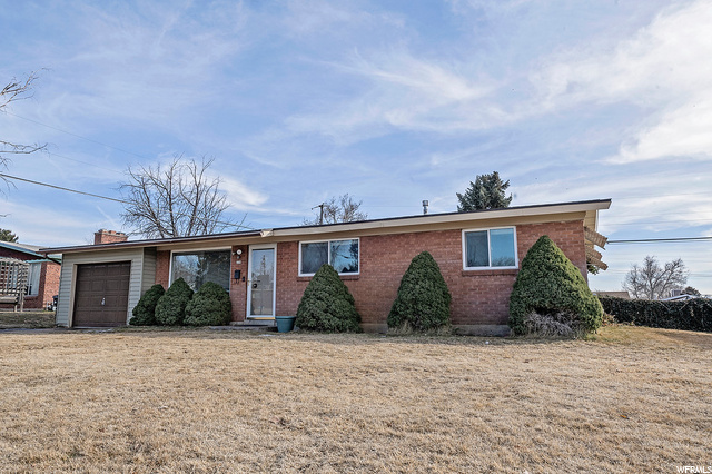 Existing Home