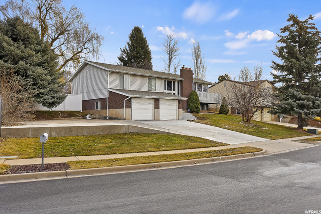 2028 N 1450 E, Layton, UT 84040 — photo 2