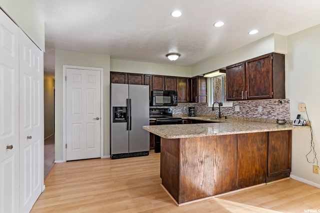 2028 N 1450 E, Layton, UT 84040 — photo 8