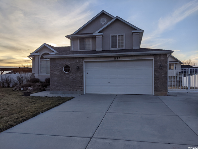 1185 N Mountain Rd E, Ogden, UT 84404 — photo 2