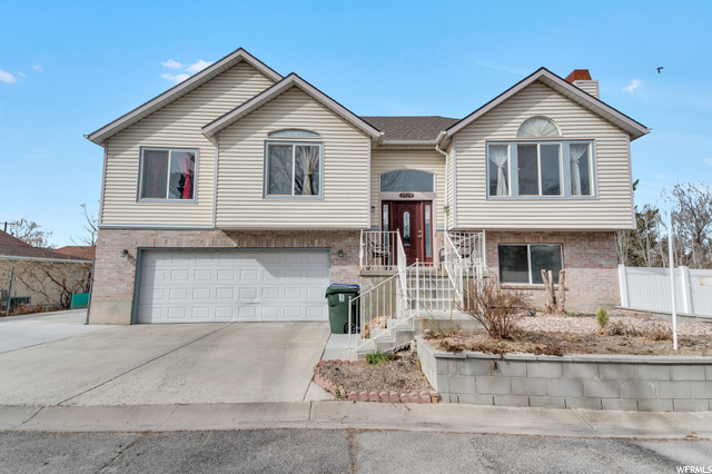 2924 S Garden Meadows Cv E, South Salt Lake, UT 84106