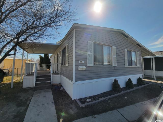1251 W Dove St S #292, Salt Lake City, UT 84123