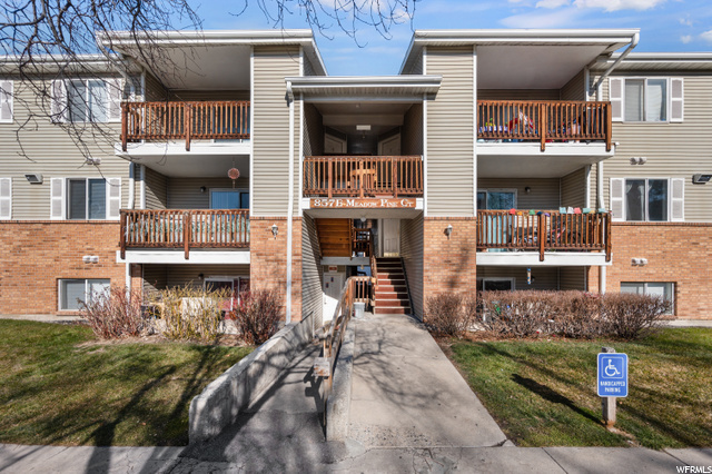 857 E Meadow #11, Millcreek, UT 84106